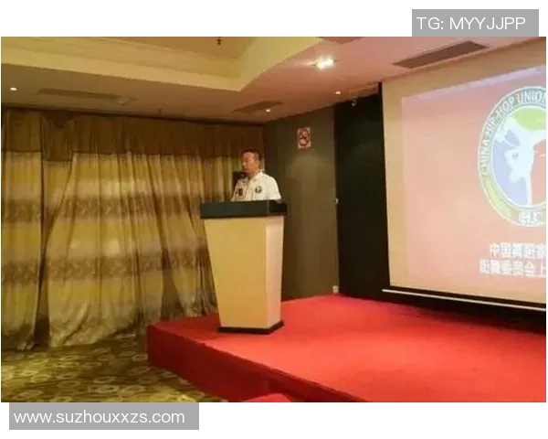 专访王军：深入探讨街舞背后的成功秘诀与发展之路