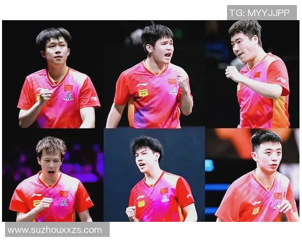 北京乒乓球队在全国配合排行榜中荣获第三名展现强大实力与团队合作精神