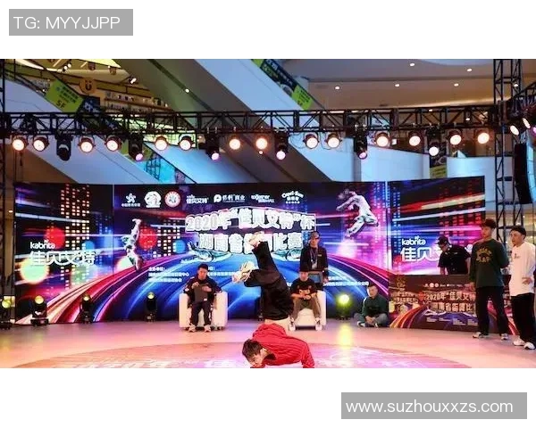 南京极限运动队在世界街舞大赛中以76分领先其他队伍展现出色实力