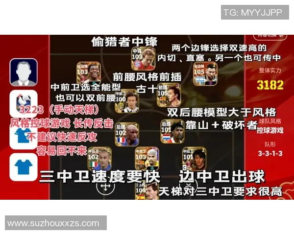 实况足球中文:全面解析游戏玩法与技巧,助你成为足球场上的明星球员